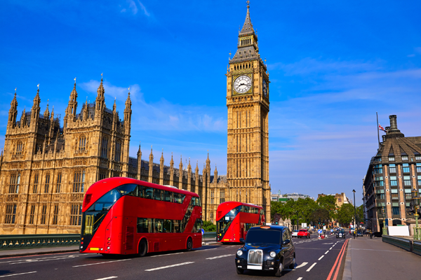 STUDY IN UK