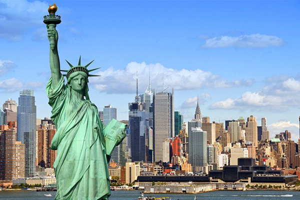 STUDY IN USA