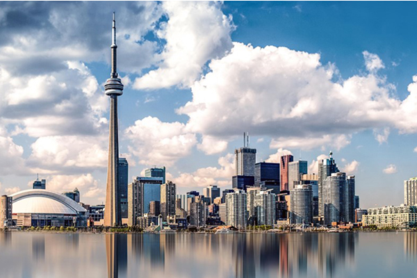 STUDY IN CANADA